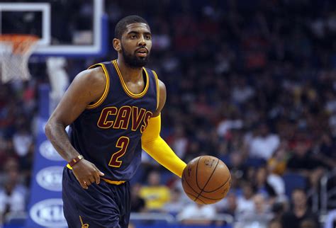 best of kyrie irving