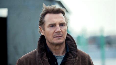 best of liam neeson