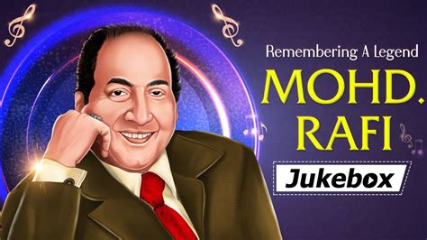 best of mohammad rafi