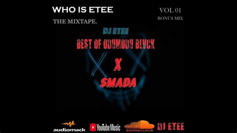 best of odumodu blvck mixtape