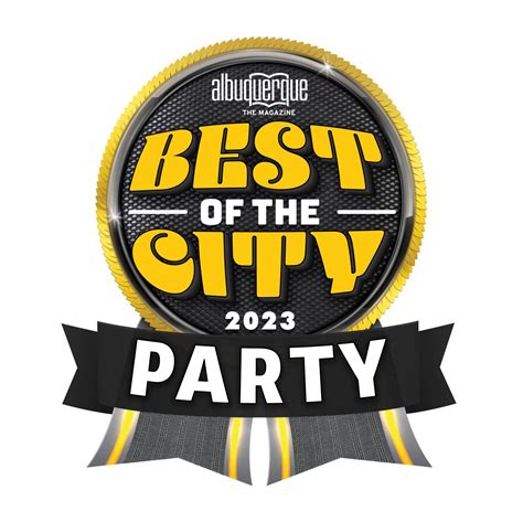 best of the city 2023
