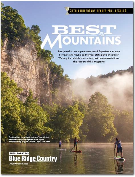 best of the mountains 2023