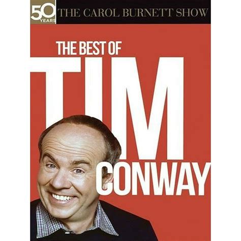 best of tim conway videos