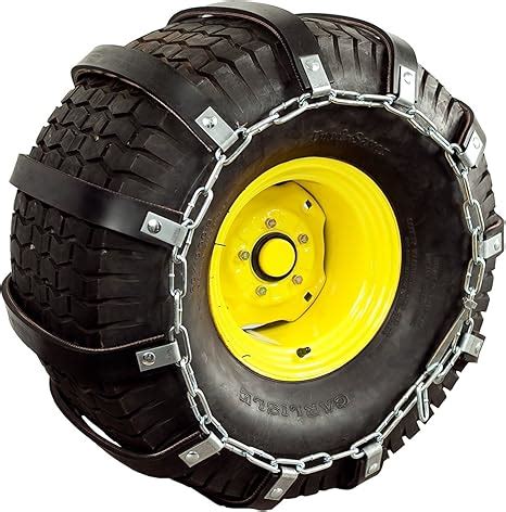 Best Off Road Chains