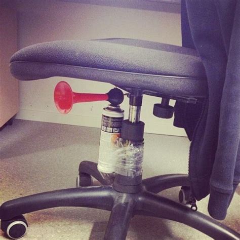 Best Office Pranks