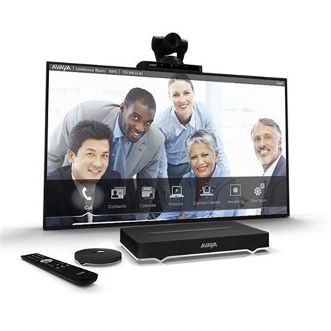 best office video conference equipment