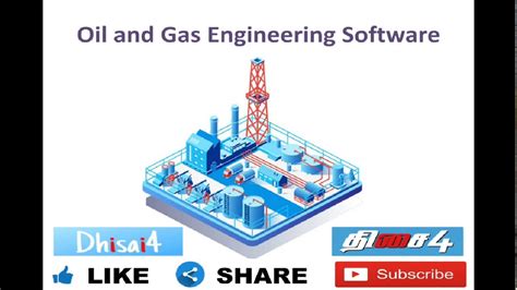 best oil and gas engineering software