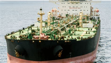 best oil tanker shipping companies