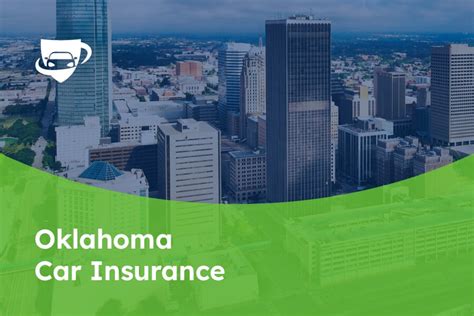 best oklahoma car insurance