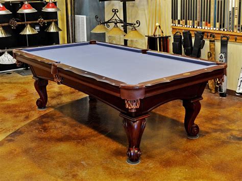 Best Olhausen Pool Table