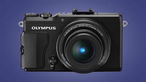 Best Olympus Pen Camera