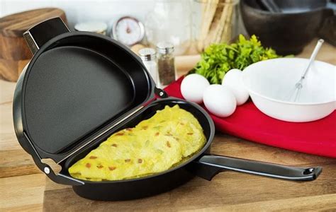 Best Omelet Pan
