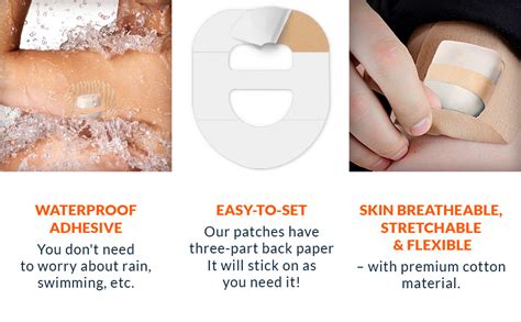 Best Omnipod Patches