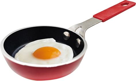 Best One Egg Fry Pan