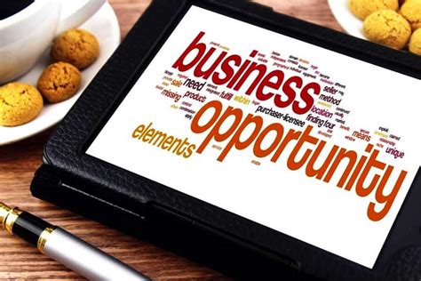 best online business opportunities