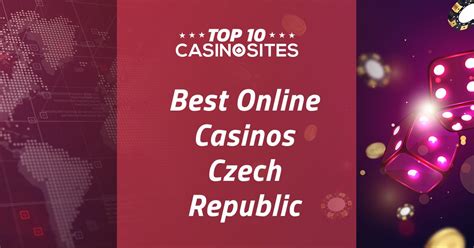 best online casinos czech sites