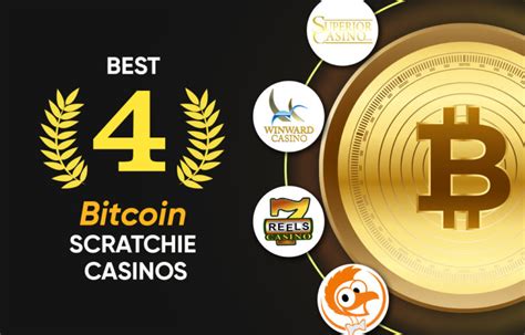 best online casinos to play for bitcoin