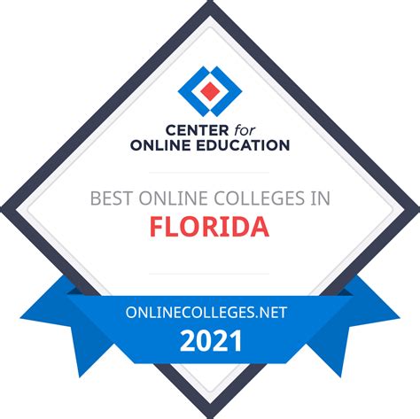 best online colleges fl