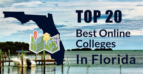 best online colleges florida