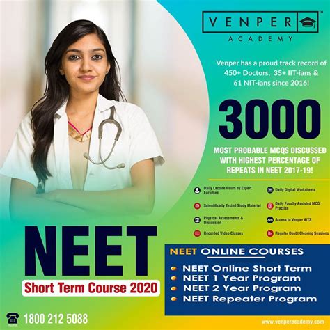 best online course for neet