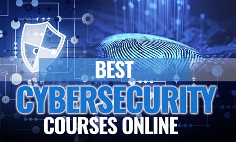 best online cyber security classes