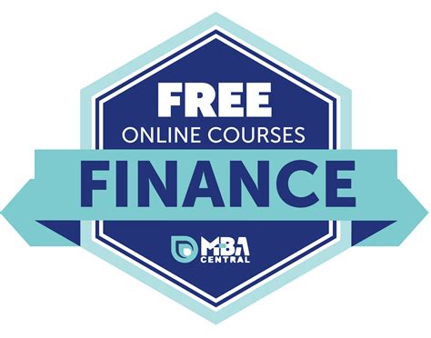 best online finance courses free