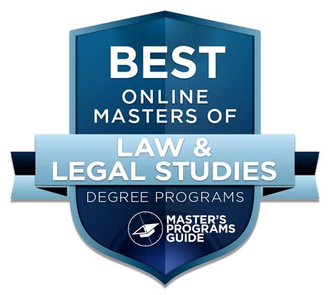 best online jd law degree programs