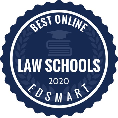 best online law school programs