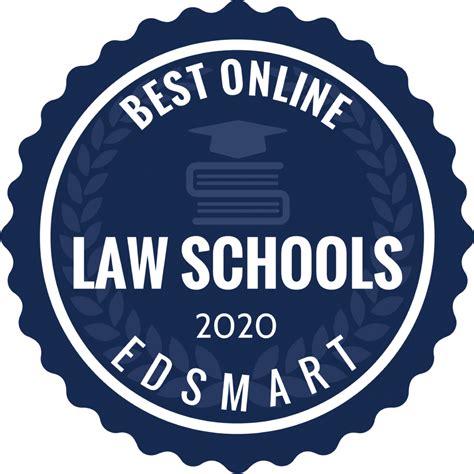 best online law schools for me