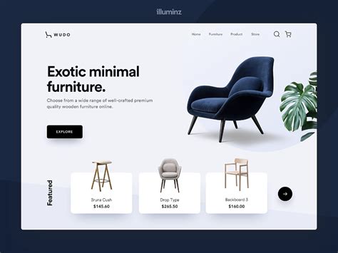 best online modern furniture websites