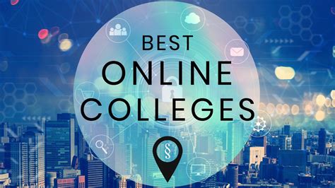 best online programs information technology