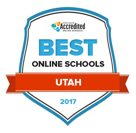 best online public schools in utah