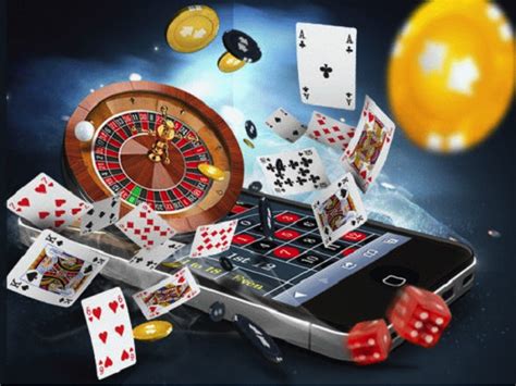 best online real money gambling apps