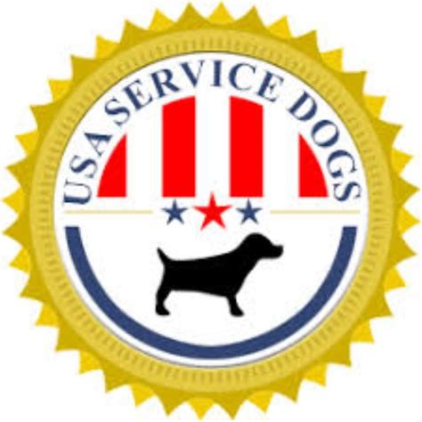best online service dog training
