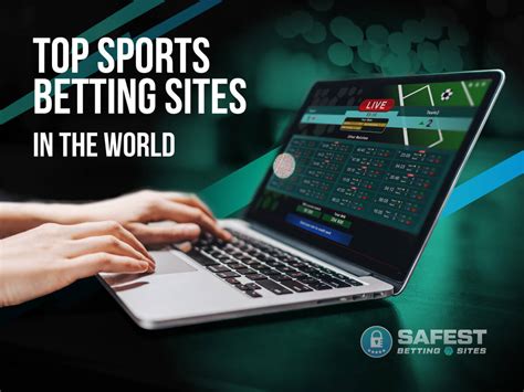 best online sportsbook for sports betting