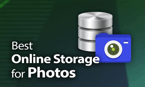 best online storage for pictures