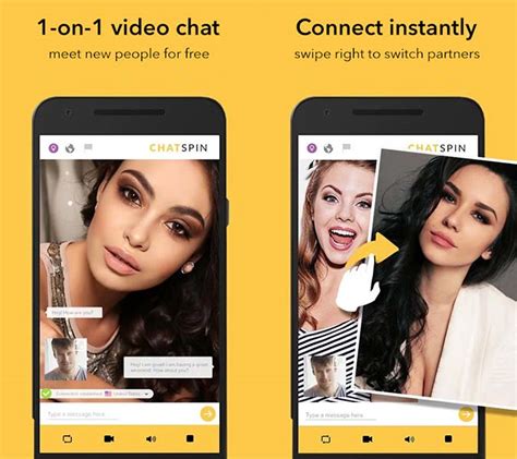 best online video chat app with strangers