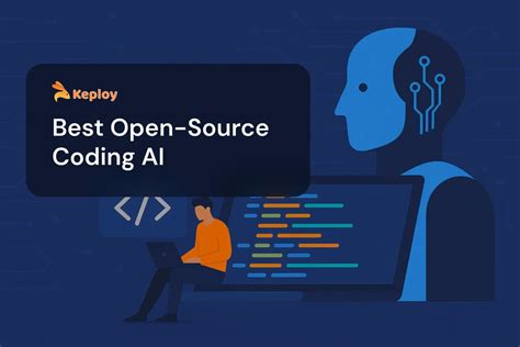 best open source coding software