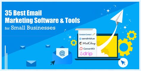 best open source email marketing software