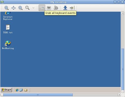 best open source remote desktop software for linux