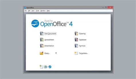 best open source software for macos