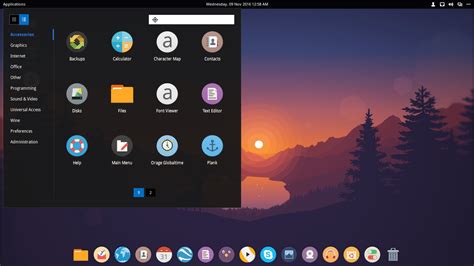 Best Open Source Software Linux