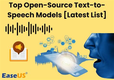 best open source text to speech python