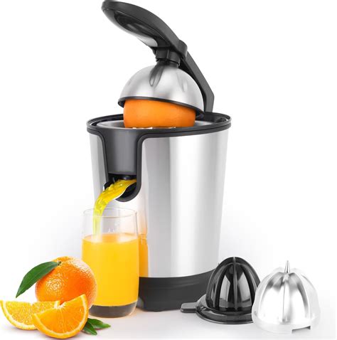 Best Orange Squeezer Uk