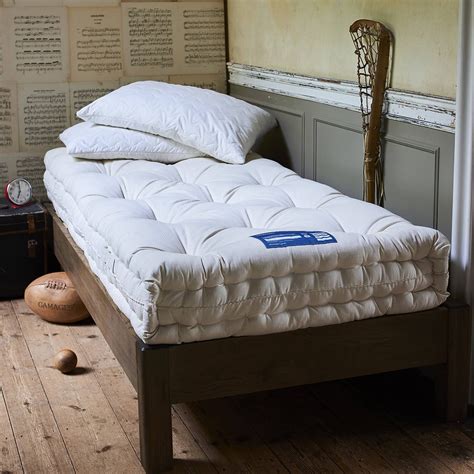 best organic eco friendly mattress