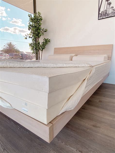 best organic latex mattresses+paths