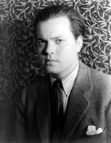 best orson welles biography