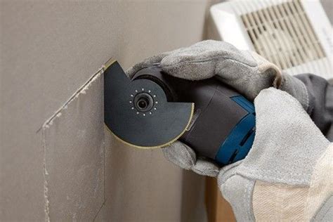 Best Oscillating Tool For Drywall
