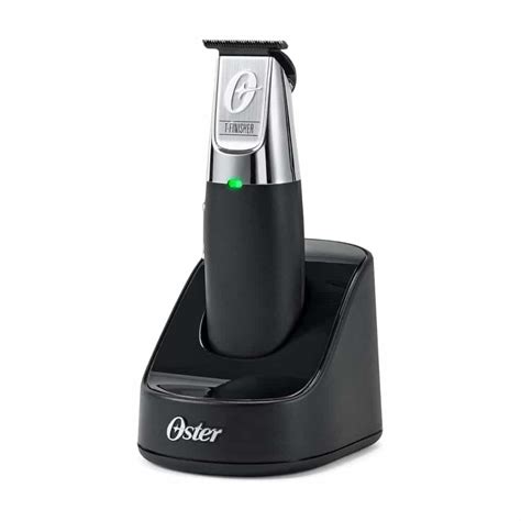 Best Oster Trimmer