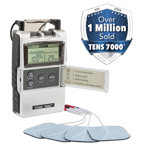 best otc tens unit